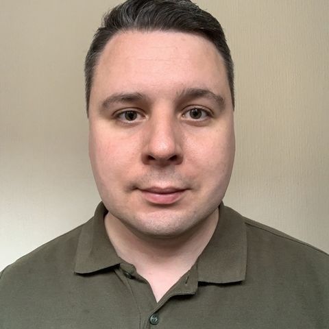 Speaker: Richard Holt